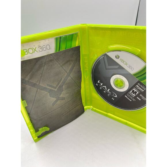 Halo: Reach (Xbox 360, 2010) - Picture 4 of 10